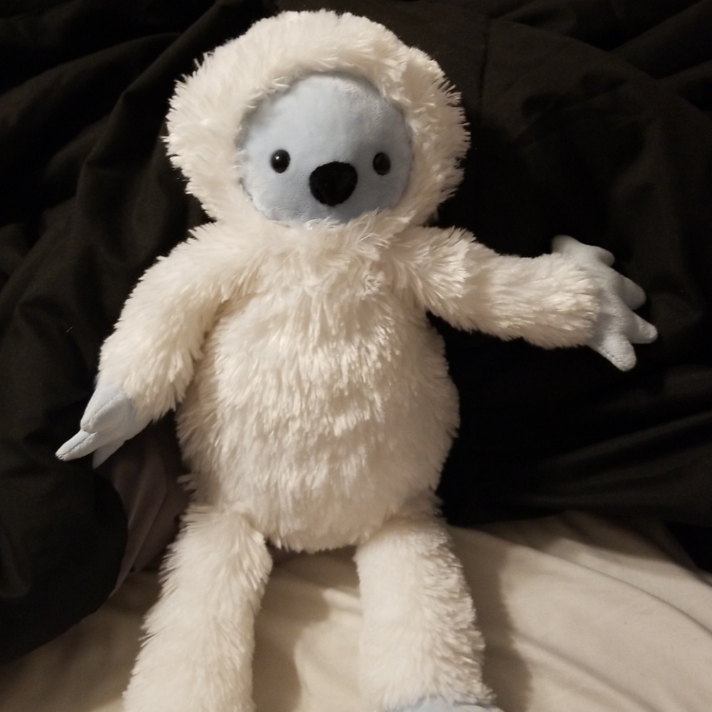 Scentsy Buddy